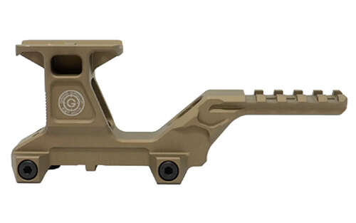 Scope Mounts GBRS Group Hydra V2 GBRS GROUP HYDRA V2 MNT TRJ MRO FDE • Model: Hydra V2